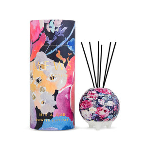 Mews Collective Iris & Oud Scented Diffuser 100ml