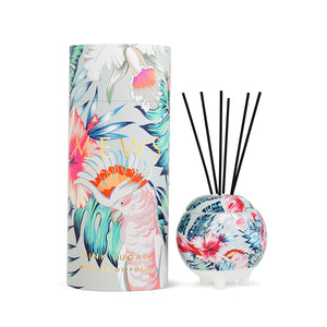 Mews Collective Pink Sugar Scented Diffuser 100ml