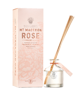 Maine Beach Mt Macedon Rose Fragrance Diffuser 200ml