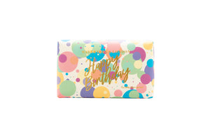 Wavertree & London Happy Birthday Soap 200g | French Pear
